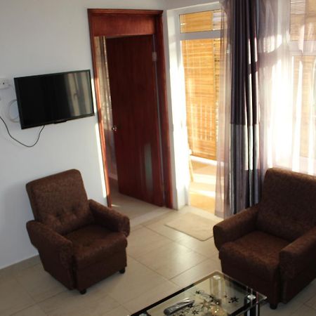Bano Tourist Residence - 650 Meters From Grand Bay Beach Exterior foto